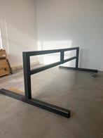 Oud ijzer, Ophalen, Zo goed als nieuw