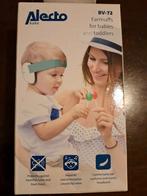 Alecto Baby Earmuffs - Nieuw !! Voorkomt overprikkeling., Ophalen of Verzenden, Nieuw