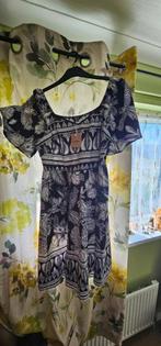 dress, Bruin, Primark, Maat 46/48 (XL) of groter, Nieuw