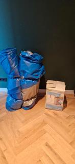 Intex opblaaszwembad rond 3m!, Tuin en Terras, Zwembaden, Ophalen, Minder dan 80 cm, Opblaaszwembad, Rond