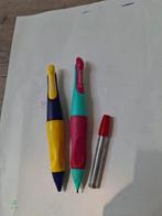 2x stabilo potloden met na vulling. Ergonomisch, Ophalen of Verzenden, Gebruikt