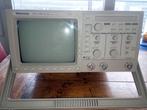 Oscilloscoop Tektronics, Doe-het-zelf en Verbouw, Meetapparatuur, Ophalen of Verzenden