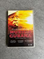 Wim Wenders presents Musica Cubana, Alle leeftijden, Ophalen of Verzenden, Zo goed als nieuw, Muziek en Concerten