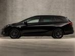 Opel Astra Sports Tourer 1.2 Sport (APPLE CARPLAY, NAVIGATIE, Voorwielaandrijving, Stof, Gebruikt, 1199 cc