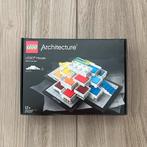 Lego 21037 Architecture Lego House Billund Denmark >Nieuw<, Kinderen en Baby's, Ophalen of Verzenden, Nieuw, Complete set, Lego