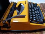 Old school typemachine, Ophalen of Verzenden, Zo goed als nieuw