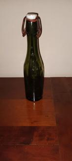 1937 Leeg flesje Piedbeuf Jupille, Ophalen of Verzenden, Overige soorten, Overige gebieden, Overige typen