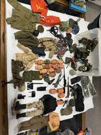 Sideshow Toy Soldier Onderdelen Verzameling, Gebruikt, Sideshow, Sideshow, Ophalen of Verzenden