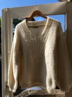 NIEUW INTI heerlijk zachte trui off white mt L/M alpacamix, Kleding | Dames, Truien en Vesten, Inti, Ophalen, Nieuw, Maat 38/40 (M)