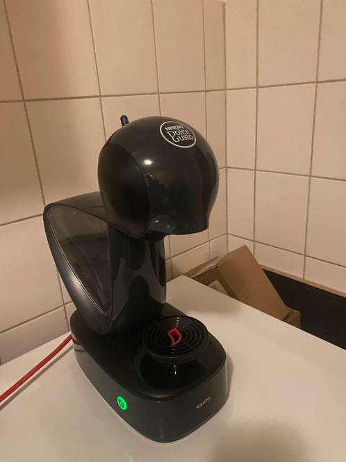 Dolce Gusto, Witgoed en Apparatuur, Koffiezetapparaten, Zo goed als nieuw, Koffiemachine, Ophalen