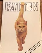 Boek Katten - Het Spectrum - 3e herziene druk kittens kat, Ophalen of Verzenden, Zo goed als nieuw, Katten