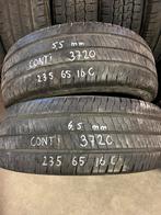 Continental Busbanden 235 65 16C, Auto-onderdelen, Banden en Velgen, Ophalen, Bestelwagen, 16 inch, 235 mm