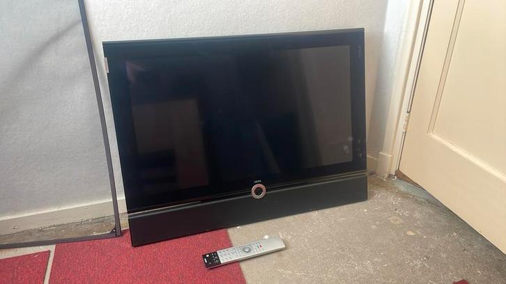 Loewe Individual 32" TV, Audio, Tv en Foto, Televisies, Gebruikt, 40 tot 60 cm, 50 Hz, Ophalen