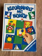 Nijntje, kleurenpret met Nijntje, Gebruikt, Ophalen