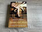 Erica James - Zussen voor altijd, Boeken, Ophalen of Verzenden, Zo goed als nieuw, Erica James