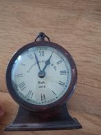 Rustiek Tafelklok Countryfield Clocks & Co., Ophalen of Verzenden