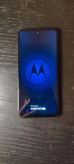 Motorola moto G31, Gebruikt, Classic, Met radio, Zwart