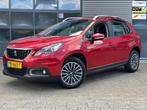 Peugeot 2008 1.2 PureTech Blue Lion | NAVI | CarPlay | CRUIS, Auto's, Peugeot, Stof, 1199 cc, 610 kg, Bedrijf