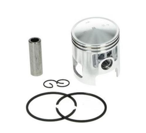 Zuiger [Voor Cilinder 41550] Membraan Puch Maxi 45mm 38856, Motoren, Tuning en Styling, Ophalen of Verzenden