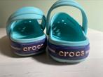 Crocs maat 9, Ophalen, Zo goed als nieuw
