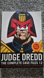 Judge Dredd The Complete Case Files 12 boek OOP, Eén comic, Ophalen of Verzenden, Zo goed als nieuw, Amerika