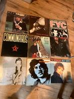 Lp verzameling oa elton john rod stewart rollings stones, Ophalen of Verzenden, Zo goed als nieuw, 12 inch, Pop