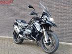 BMW R 1200 GS Triple Black R1200GS, 2 cilinders, Motorrijbewijs A, Bedrijf, Meer dan 35 kW