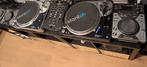 DJ Set: Xone:23 + 2x Pioneer CDJ 400 + 2x Stanton Turntables, Dj