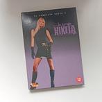 La Femme - Nikita Seizoen 1 DVD, Boxset, Ophalen of Verzenden, Zo goed als nieuw, Actie en Avontuur