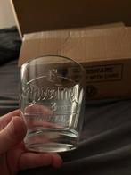 Chocomel glazen 42 stuks, Verzamelen, Glas en Borrelglaasjes, Ophalen of Verzenden, Nieuw, Frisdrankglas