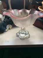 Zeer decoratief elegant bonbon schaaltje, Ophalen of Verzenden