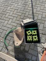 Vijverpomp - Goed werkend!, Ophalen of Verzenden, Gebruikt, Vijverpomp