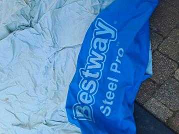 bestway beschikbaar voor biedingen