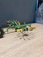 Siku control hark, Hobby en Vrije tijd, Modelauto's | 1:32, Ophalen of Verzenden, Zo goed als nieuw, Tractor of Landbouw, SIKU