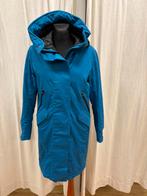 Krakatau parka maat XS, Blauw, Ophalen of Verzenden, Zo goed als nieuw, Krakatau