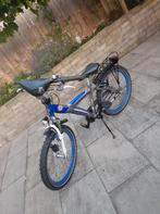 Batavus Sneke jongensfiets 22 inch 3 versnellingen, Fietsen en Brommers, Fietsen | Jongens, Ophalen, Gebruikt, 22 inch, Versnellingen