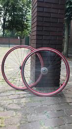 Mavic CPX23, Fietsen en Brommers, Fietsonderdelen, Ophalen, Gebruikt, Racefiets, Wiel
