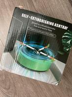 Elektrische Asbak met Afzuiger, Ophalen of Verzenden, Nieuw