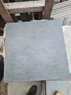 9,36 m2 keramische tegels 26 stuks 60x60x3 cm € 250,-, Ophalen, 60 cm of meer, Keramiek, Zo goed als nieuw