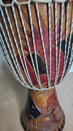 Professionele Djembe, Ophalen of Verzenden, Zo goed als nieuw, Trommel