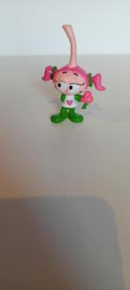 Snorkels vintage figuurtje, Ophalen of Verzenden, Gebruikt, Meisje