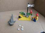 Lego Pirates - diverse sets 1481/1696/1733/1871/1970/6232, Ophalen of Verzenden, Gebruikt, Complete set, Lego