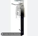 Casa kapstok, Huis en Inrichting, Woonaccessoires | Kapstokken, Ophalen, Gebruikt, Glas, Staande kapstok