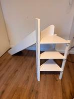 Lifetime hoogslaper glijbaan, Doe-het-zelf en Verbouw, Ophalen, Zo goed als nieuw, Minder dan 2 meter