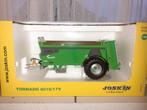 Joskin Tornado - meststrooier - UH, Hobby en Vrije tijd, Modelauto's | 1:32, Verzenden, Nieuw, Tractor of Landbouw, Universal Hobbies