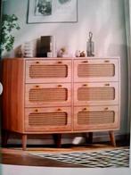 Ladekast, Huis en Inrichting, Ophalen, Nieuw, Minder dan 150 cm, Minder dan 100 cm