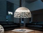 2 Hanglampen design Kelly  Dome van Lodes, Ophalen, Nieuw, Metaal, 50 tot 75 cm