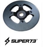 SUPER73 Crank Chain Wheel S2 & RX, Ophalen of Verzenden