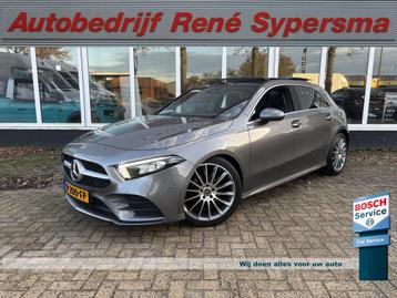 Mercedes-Benz A-Klasse 180 Premium Plus | AMG Styling | Pano beschikbaar voor biedingen