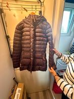 Mooie Moscow jas, paars, maat M, Kleding | Dames, Ophalen of Verzenden, Zo goed als nieuw, Maat 38/40 (M), Paars